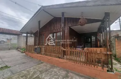 Casa com 2 quartos para alugar na Avenida Nações Unidas, 360, Jardim Bela Vista, Piraquara
