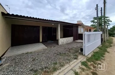 Casa com 3 quartos à venda na Rua Beira Mar, Barranceira, Laguna