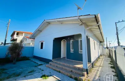 Casa com 3 quartos à venda na Liberdade, Santa Lúcia, Capivari de Baixo