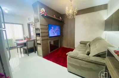 Apartamento com 3 quartos à venda na Rua Pedro Antônio Ribeiro, São Clemente, Tubarão