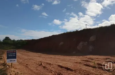 Terreno à venda na Rua Antônio Guarezi, Vila Maria, Treze de Maio