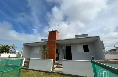 Casa com 2 quartos à venda em Itapirubá, Laguna 