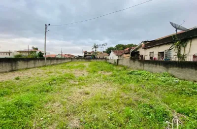 Terreno à venda na Avenida Marechal Deodoro, Oficinas, Tubarão