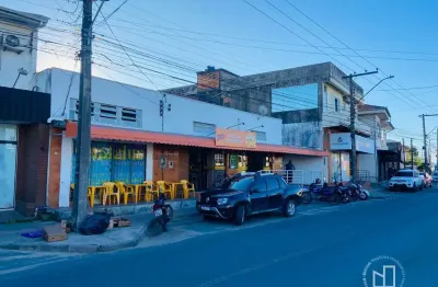 Sala comercial à venda no bairro monte castelo, em tubarão/sc