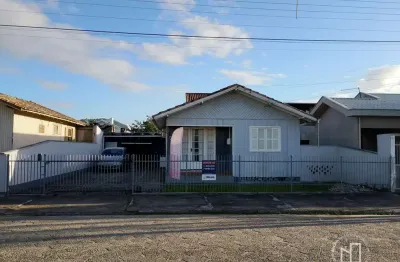 Casa á venda no bairro humaitá de cima, em tubarão/sc