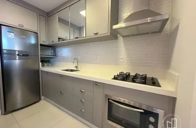 Apartamento com 2 quartos à venda na Rua Luiz Martins Collaço, Centro, Tubarão