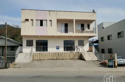 Sala comercial à venda no bairro são joão (margem direita), em tubarão/sc