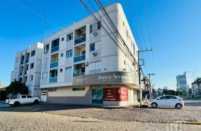 Apartamento à venda no bairro vila moema, em tubarão/sc