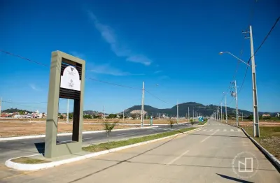 Terreno à venda na Rodovia SC-370, Humaitá, Tubarão