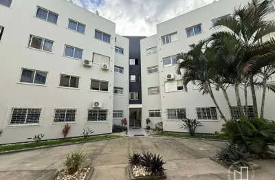 Apartamento para locação no bairro revoredo, em tubarão/sc