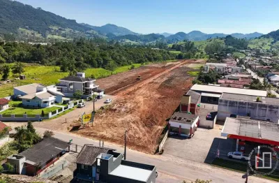 Lotes disponíveis no bairro guarda me, em tubarão/sc