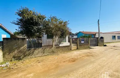 Terreno à venda na Rua Miguel de Patta, São Clemente, Tubarão