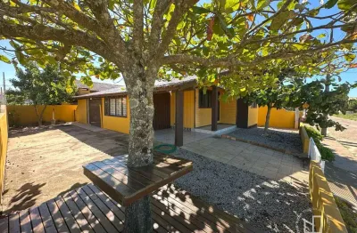 Casa com 3 quartos à venda no Balneário Arroio Corrente, Jaguaruna 