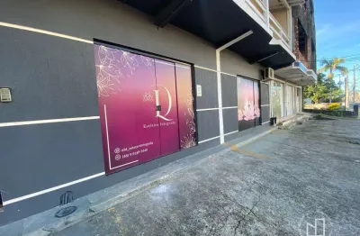 Sala comercial à venda na Rua Prudente de Morais, Centro, Tubarão
