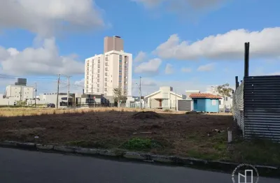 Terreno á venda no bairro monte castelo, em tubarão sc