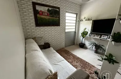 Apartamento próx. ao terminal rodoviário, em tubarão/sc
