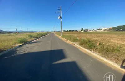 Terreno à venda no Humaitá, Tubarão 