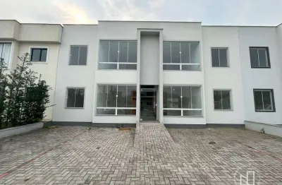 Apartamento com 2 quartos à venda na Rua Plácido Bráz Fernandes, São João (Margem Direita), Tubarão