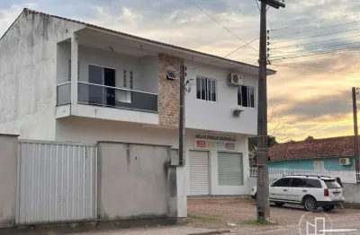 Apartamento com 03 dormitórios no bairro são joão me