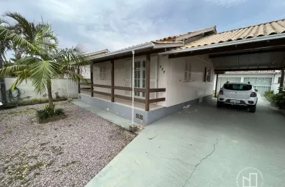 Casa com 2 quartos à venda na Rua Manoel Emerick, Oficinas, Tubarão
