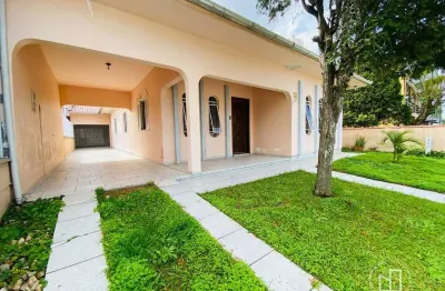 Casa com 3 quartos à venda na Rua Engenheiro Annes Gualberto, Santo Antônio de Pádua, Tubarão