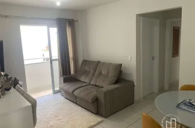 Apartamento com 2 quartos à venda no Vera Cruz, Criciúma 