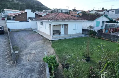 Casa com 2 quartos à venda no São Martinho, Tubarão 