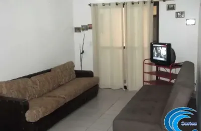 Apartamento com 2 quartos para alugar na Praia Grande, Ubatuba 