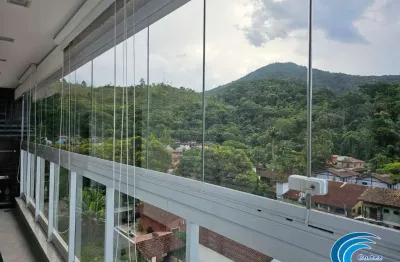 Apartamento com 2 quartos à venda em Toninhas, Ubatuba 