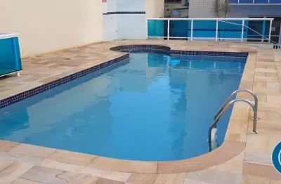 Apto 3 dorm, 1 suíte , varanda gourmet, piscina, abaixo do valor de mercado