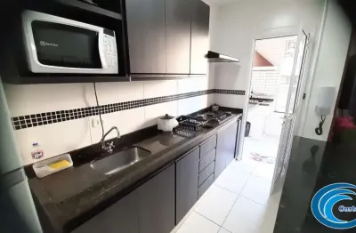 Apartamento com 2 quartos à venda em Toninhas, Ubatuba 