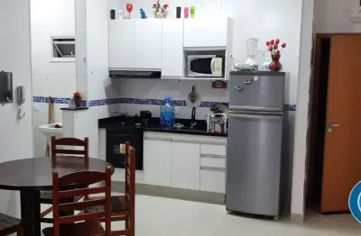 Apartamento com 1 quarto à venda em Toninhas, Ubatuba 