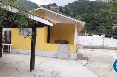 Casa com 3 quartos à venda no Pereque-Mirim, Ubatuba 