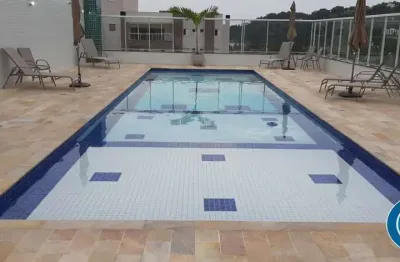 Apartamento com 2 quartos à venda em Toninhas, Ubatuba 