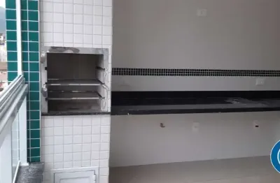 Apartamento com 2 quartos à venda em Toninhas, Ubatuba 