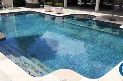 Casa em condomínio fechado com 5 quartos para alugar na Praia do Lazaro, Ubatuba 