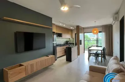 Apartamento com 2 quartos à venda em Toninhas, Ubatuba 
