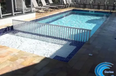 Apartamento com 2 quartos à venda em Toninhas, Ubatuba 