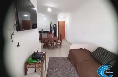 Apartamento com 2 quartos à venda em Toninhas, Ubatuba 