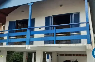 Casa com 5 quartos para alugar na Enseada, Ubatuba 