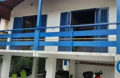 Casa com 5 quartos à venda na Enseada, Ubatuba 