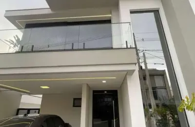 Lindo sobrado para venda de 3 suítes, reserva ermida, jundiai-sp.