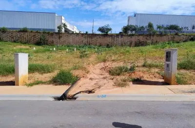 Terreno à venda na Avenida Europa, Chácara Morada Mediterrânea, Jundiaí