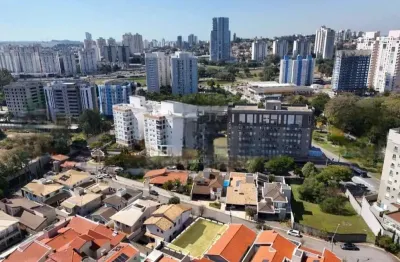Terreno à venda na Rua Miguel Rossi, Jardim Santa Teresa, Jundiaí