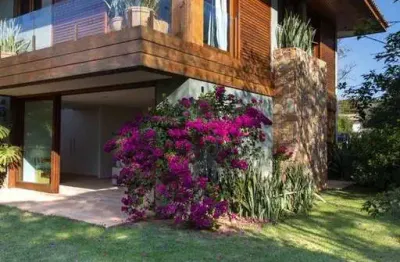 Casa com 5 suítes no condominio haras larissa monte mor sp