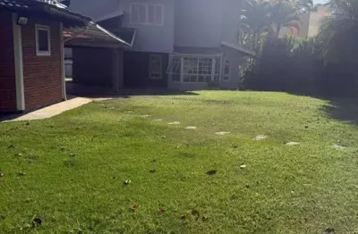Casa com 4 quartos à venda na Rua Comendador João Lucas, Marambaia, Vinhedo