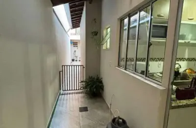 Casa para locação ou venda no bairro fazenda grande, jundiai-sp.