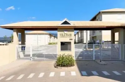 Apartamento com 2 quartos, residencial santa giovana - jundiaí