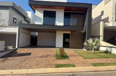 Casa com 3 suítes no condomínio brisas do lago jundiaí sp
