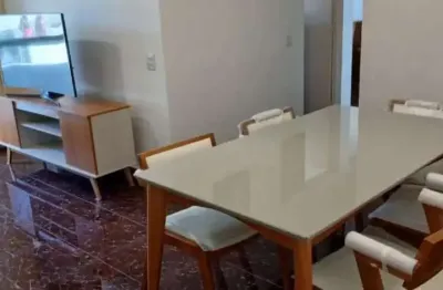 Excelente apartamento mobiliado para venda e locação na av 9 de julho - condomínio residencial 9 de julho ii em jundiaí -sp